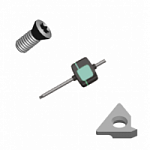 Запасные части